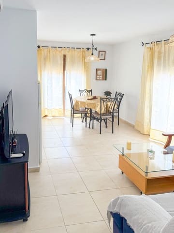 1 chambre Appartement à vendre à Alfaz del Pi / L'Alfàs del Pi - 157 500 € (Ref: 9819911)