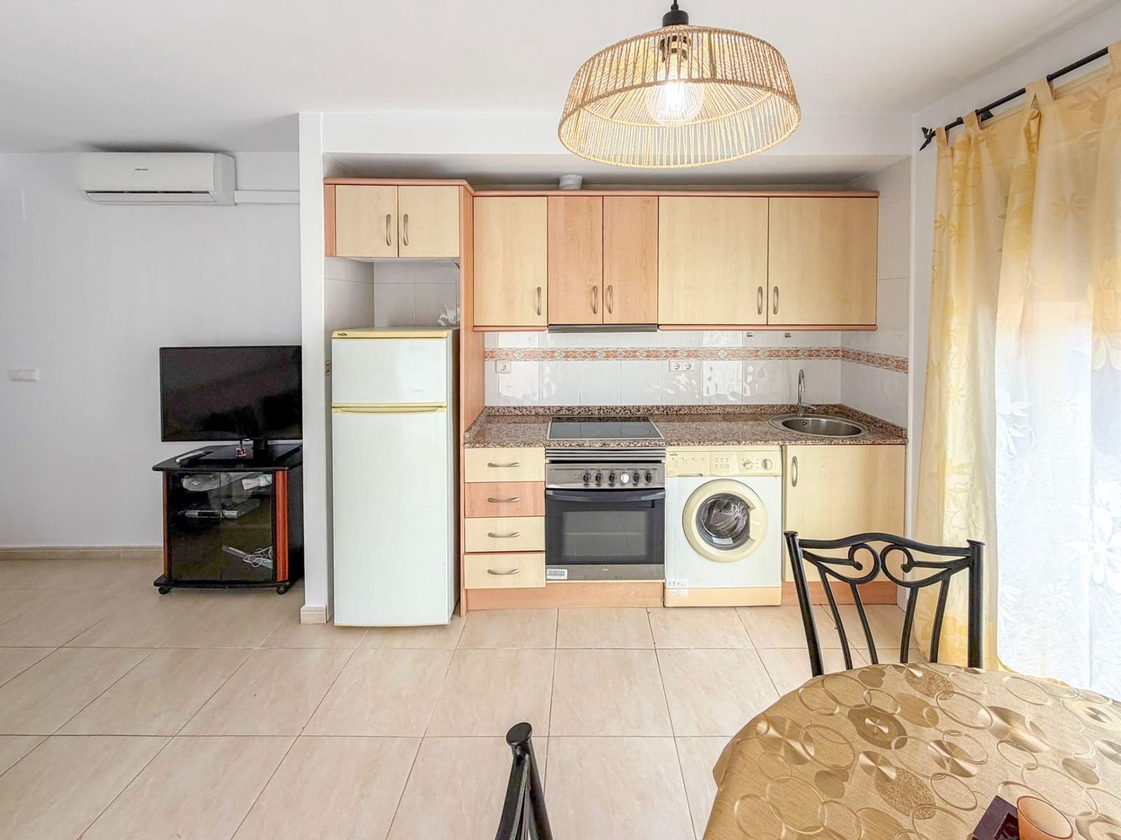 1 bedroom Apartment for sale in Alfaz del Pi / L'Alfas del Pi - € 157,500 (Ref: 9819911)