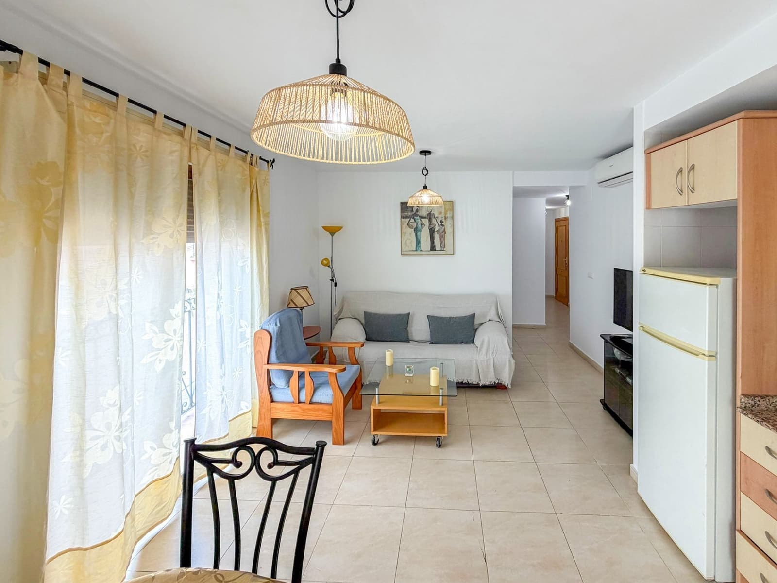 1 bedroom Apartment for sale in Alfaz del Pi / L'Alfas del Pi - € 157,500 (Ref: 9819911)
