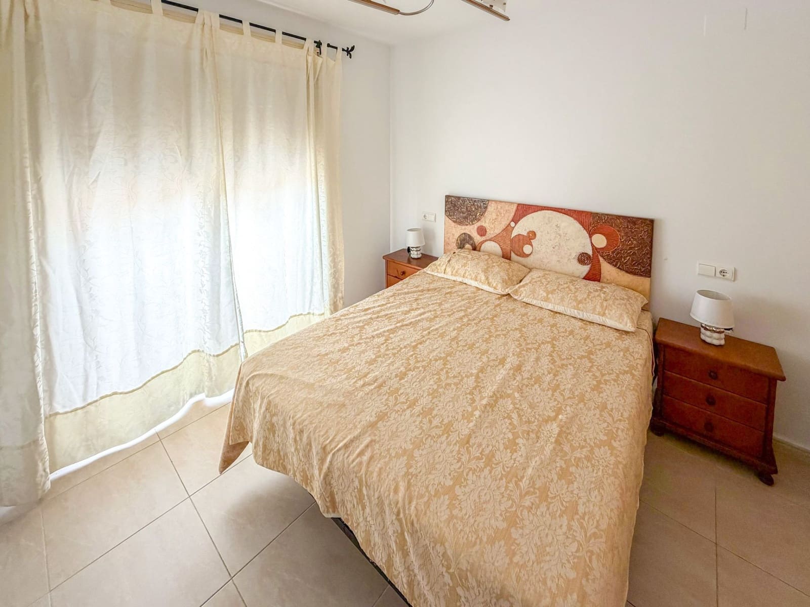 1 bedroom Apartment for sale in Alfaz del Pi / L'Alfas del Pi - € 157,500 (Ref: 9819911)