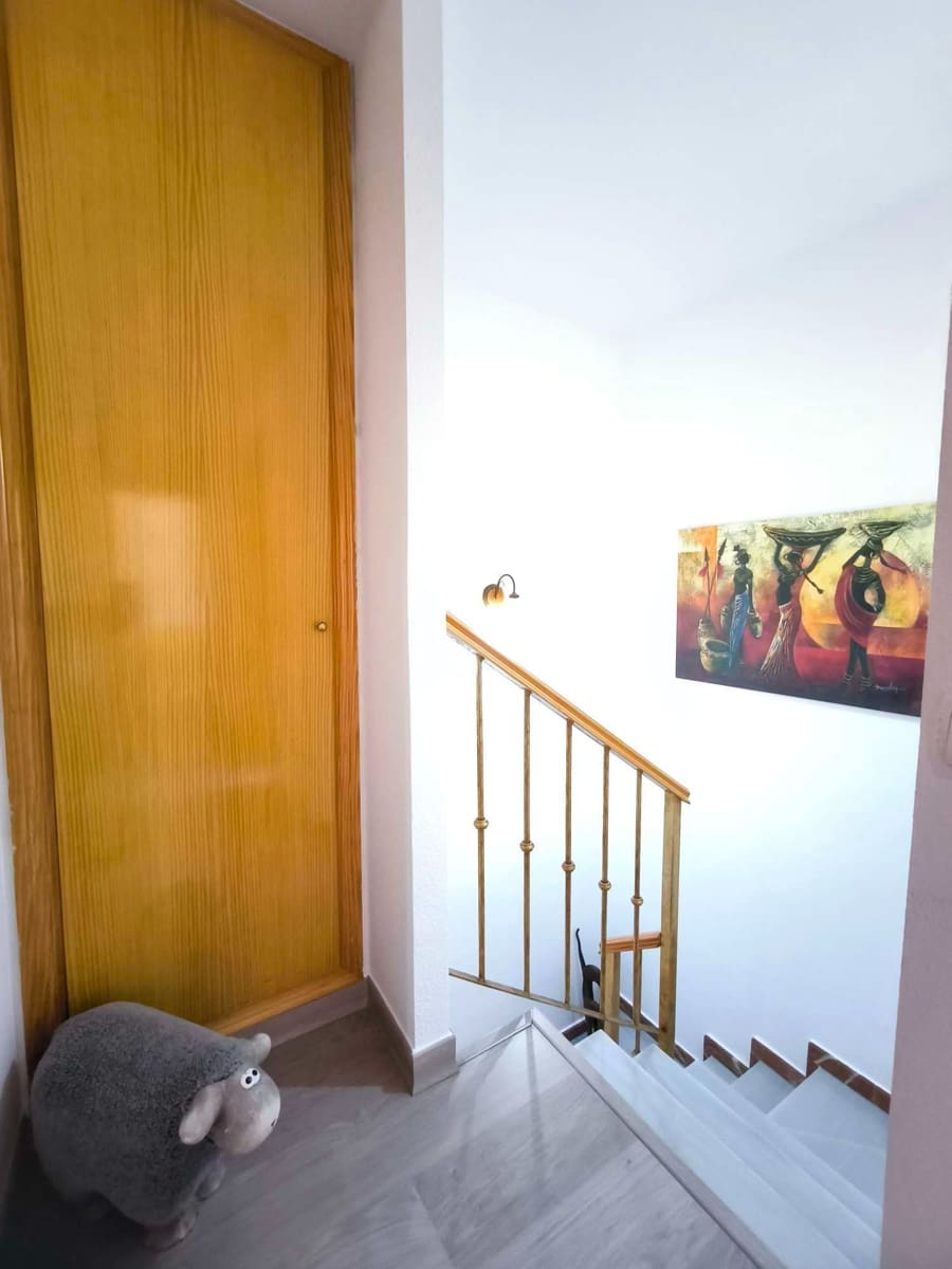 4 quarto Moradia para venda em La Nucia - 550 000 € (Ref: 9822003)