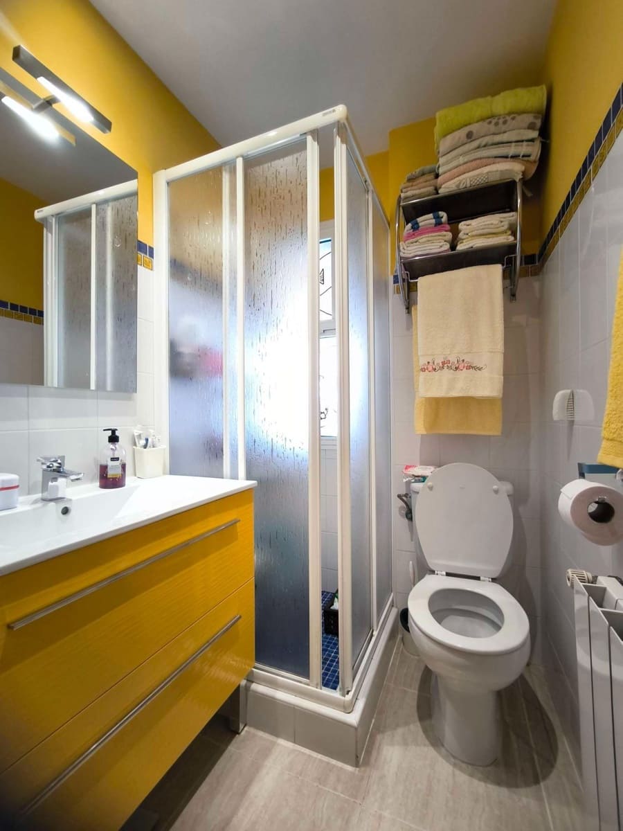4 quarto Moradia para venda em La Nucia - 550 000 € (Ref: 9822003)