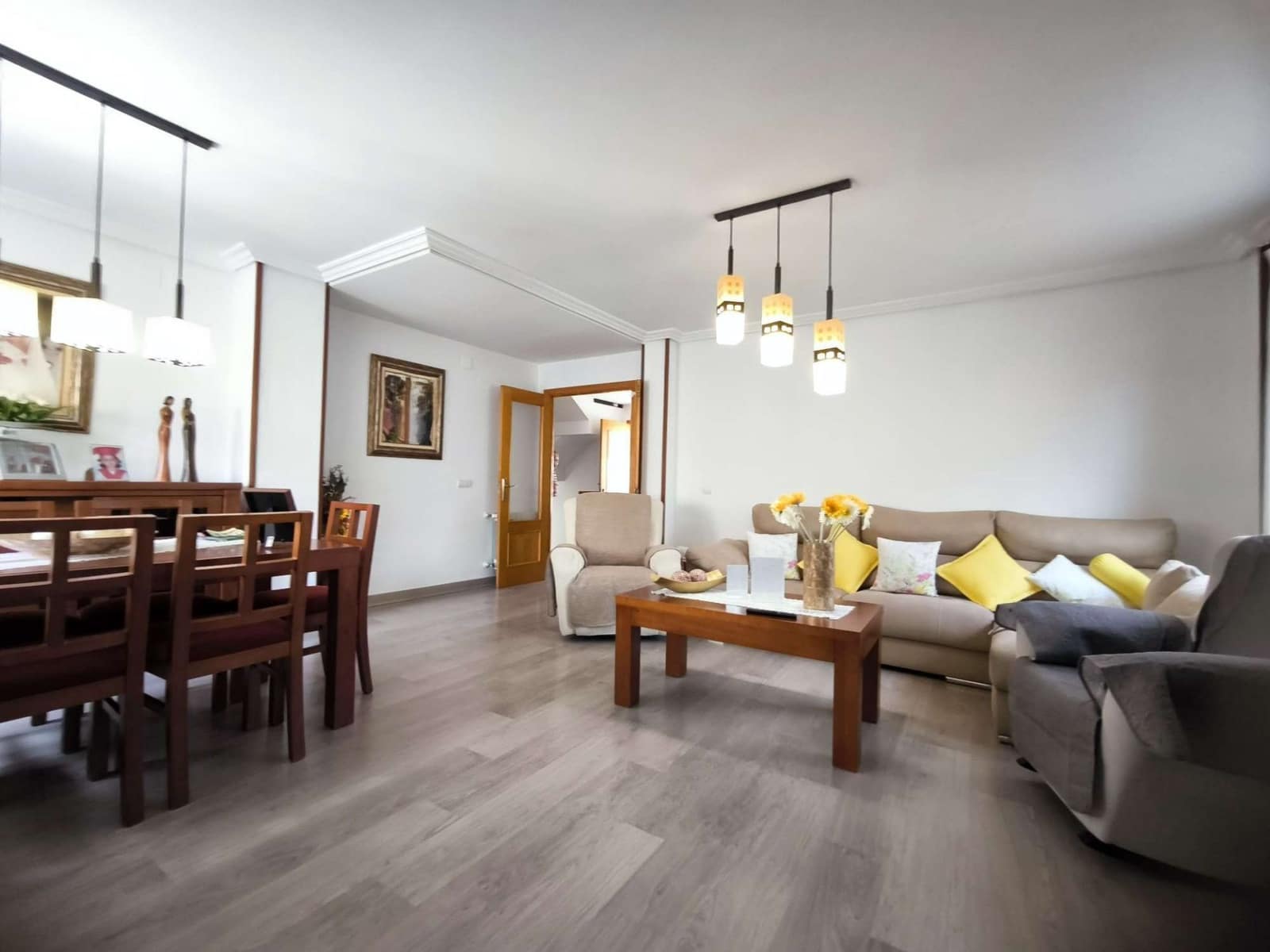 4 quarto Moradia para venda em La Nucia - 550 000 € (Ref: 9822003)