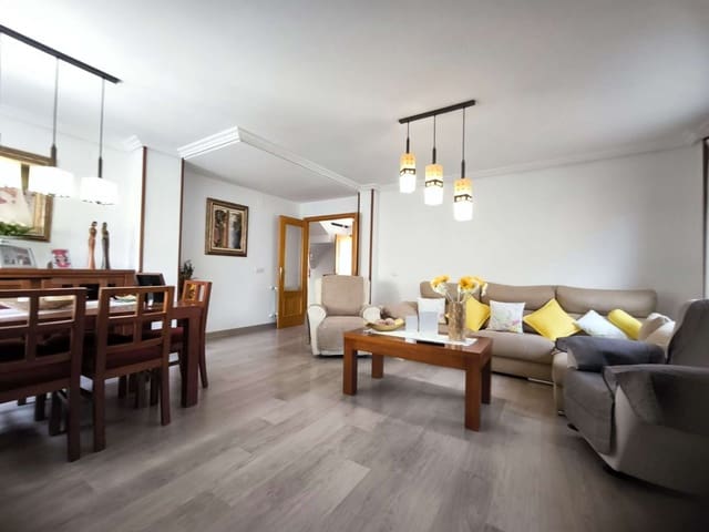 4 sovrum Villa till salu i La Nucia - 550 000 € (Ref: 9822003)