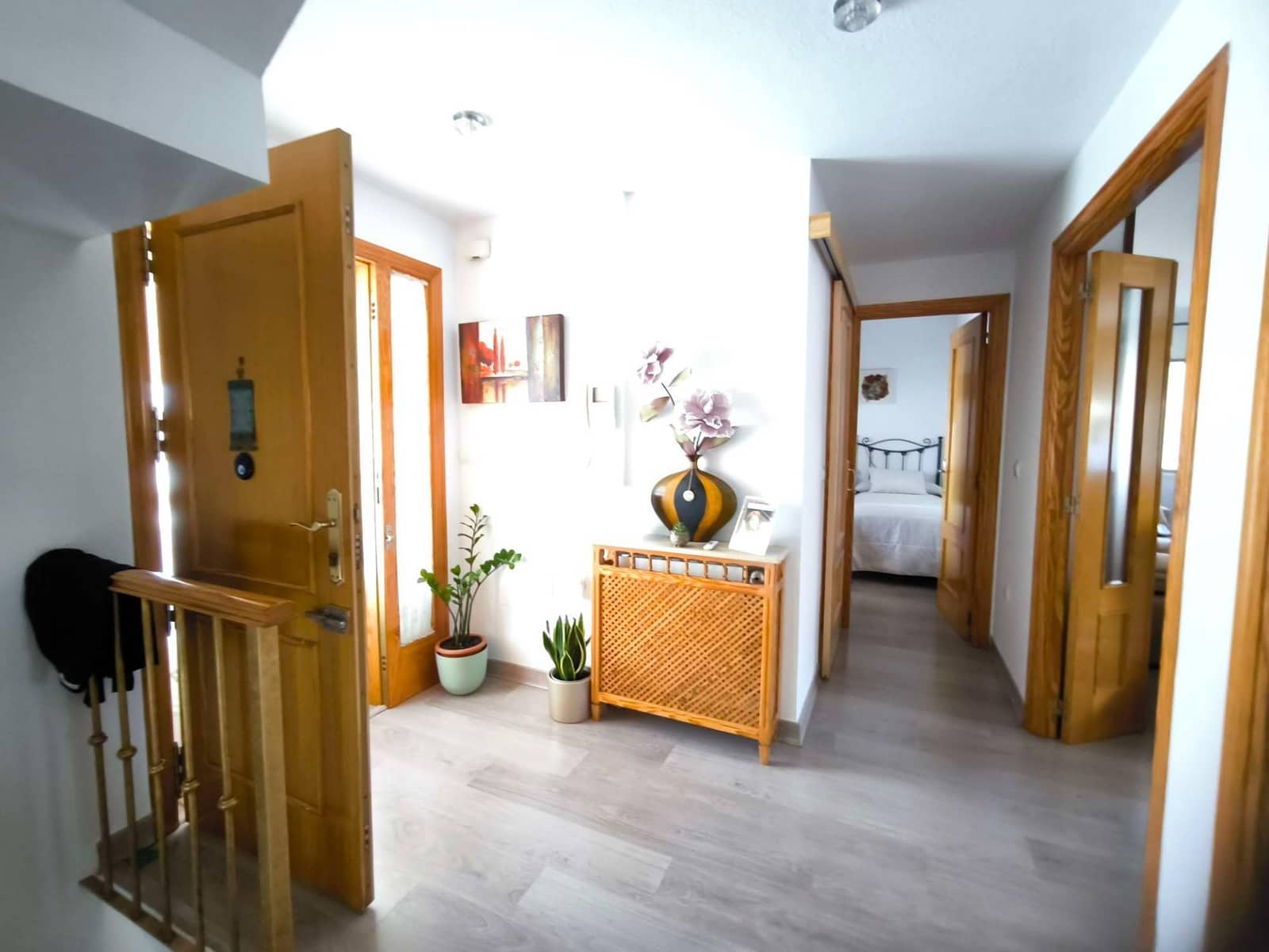 4 quarto Moradia para venda em La Nucia - 550 000 € (Ref: 9822003)
