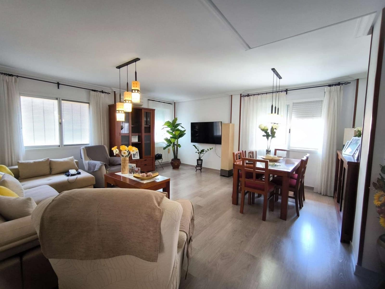 4 quarto Moradia para venda em La Nucia - 550 000 € (Ref: 9822003)