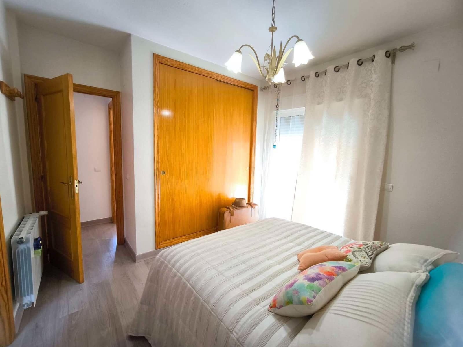4 quarto Moradia para venda em La Nucia - 550 000 € (Ref: 9822003)