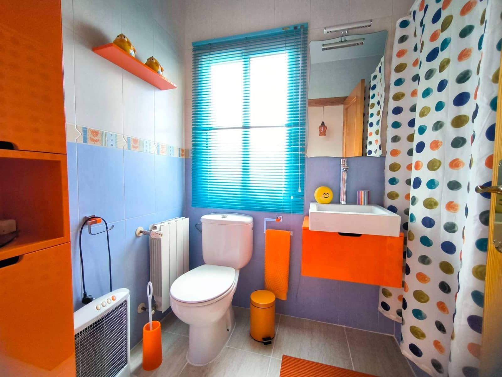 4 quarto Moradia para venda em La Nucia - 550 000 € (Ref: 9822003)