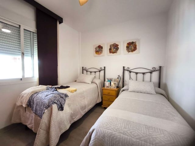 4 sovrum Villa till salu i La Nucia - 550 000 € (Ref: 9822003)
