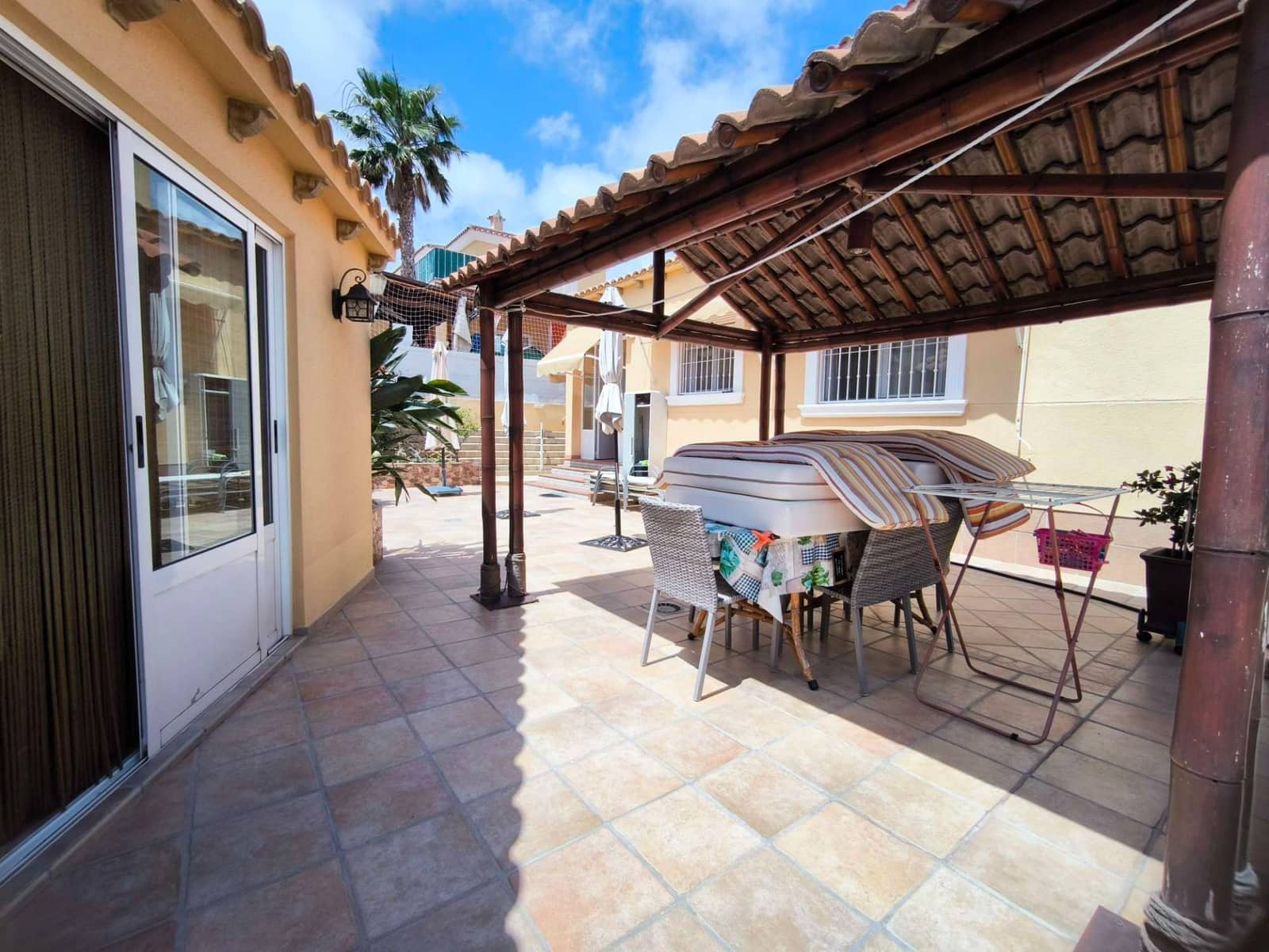 4 quarto Moradia para venda em La Nucia - 550 000 € (Ref: 9822003)