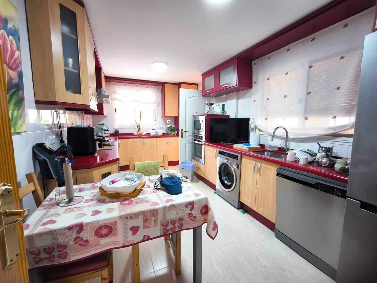 4 quarto Moradia para venda em La Nucia - 550 000 € (Ref: 9822003)