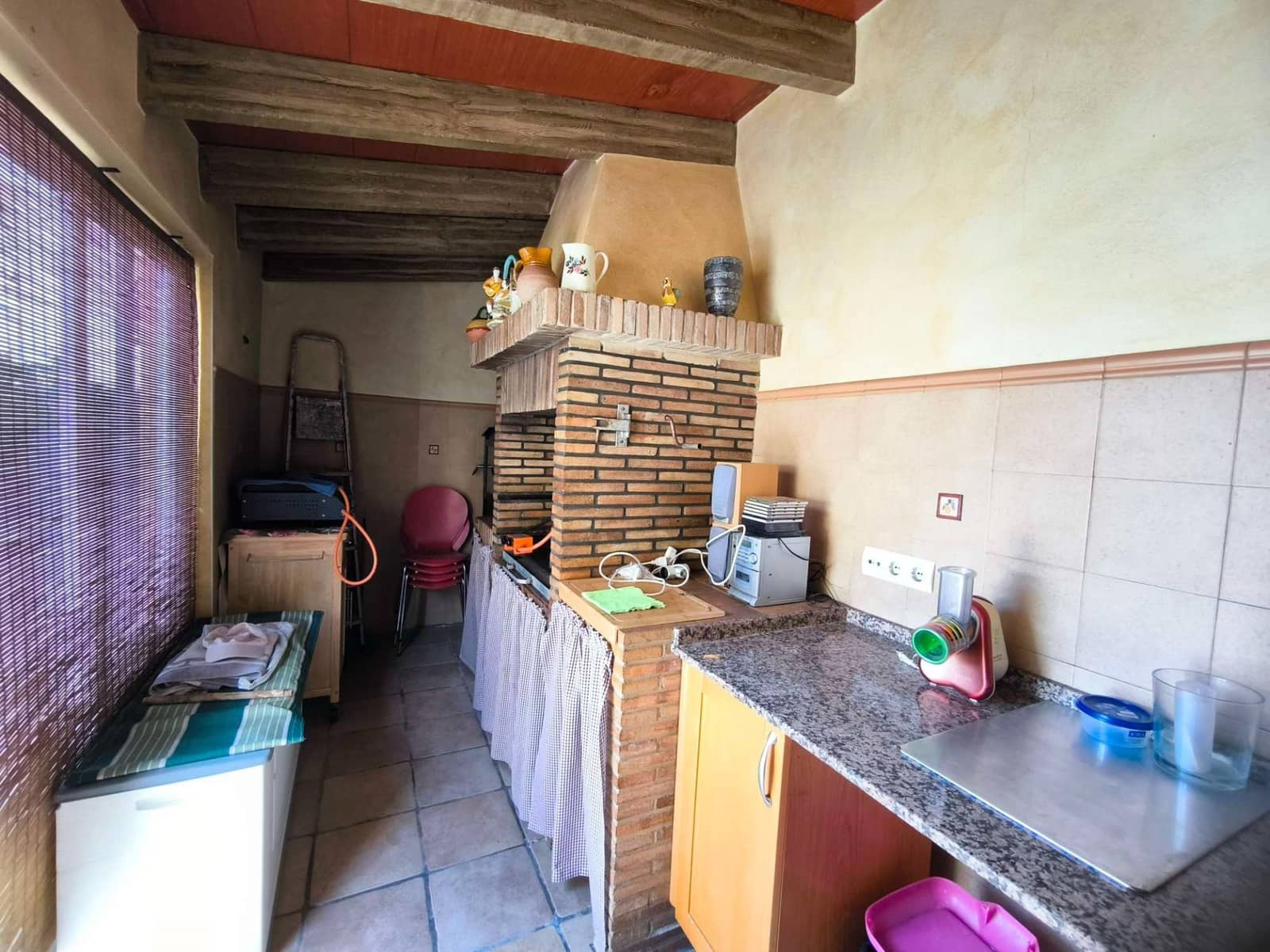 4 quarto Moradia para venda em La Nucia - 550 000 € (Ref: 9822003)