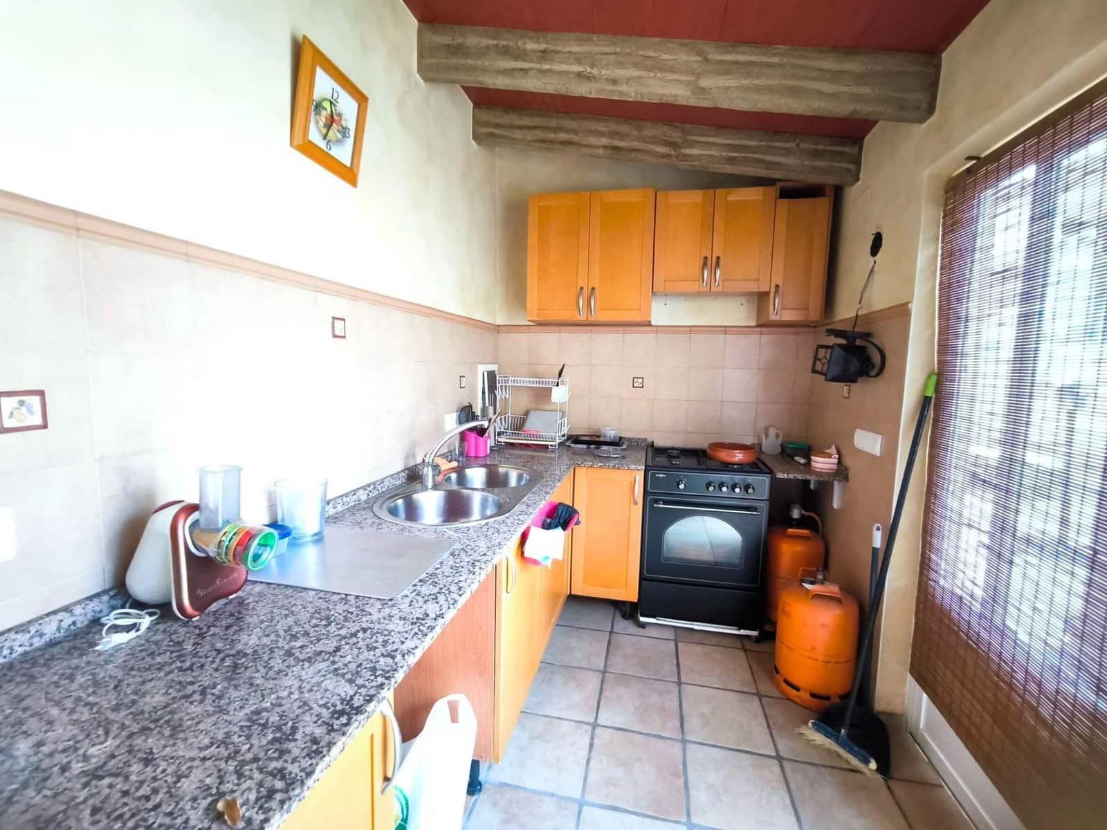 4 quarto Moradia para venda em La Nucia - 550 000 € (Ref: 9822003)