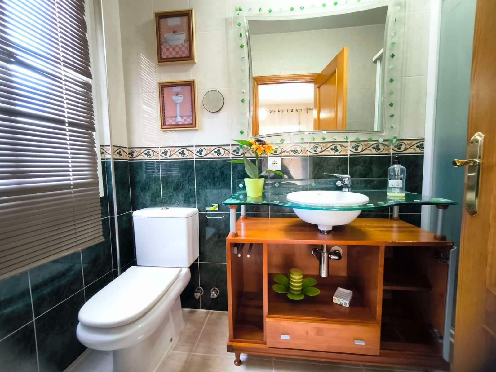 4 quarto Moradia para venda em La Nucia - 550 000 € (Ref: 9822003)