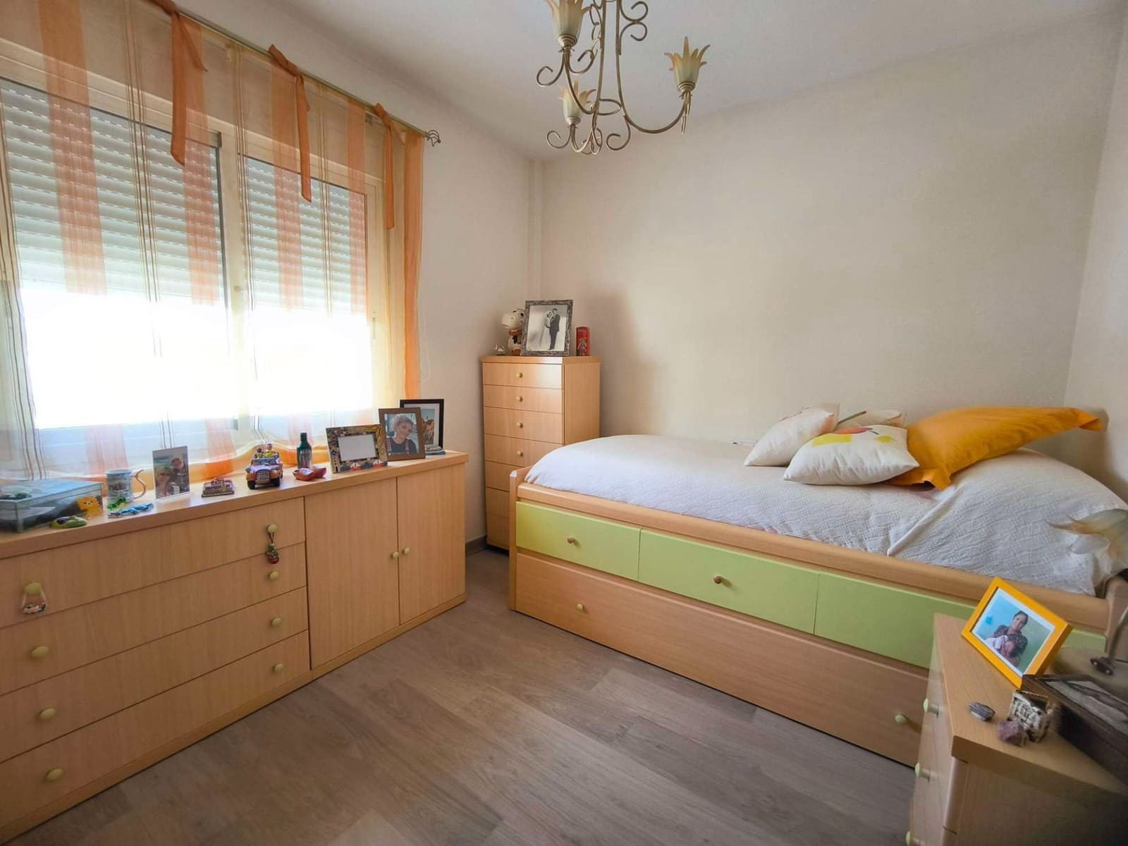 4 quarto Moradia para venda em La Nucia - 550 000 € (Ref: 9822003)