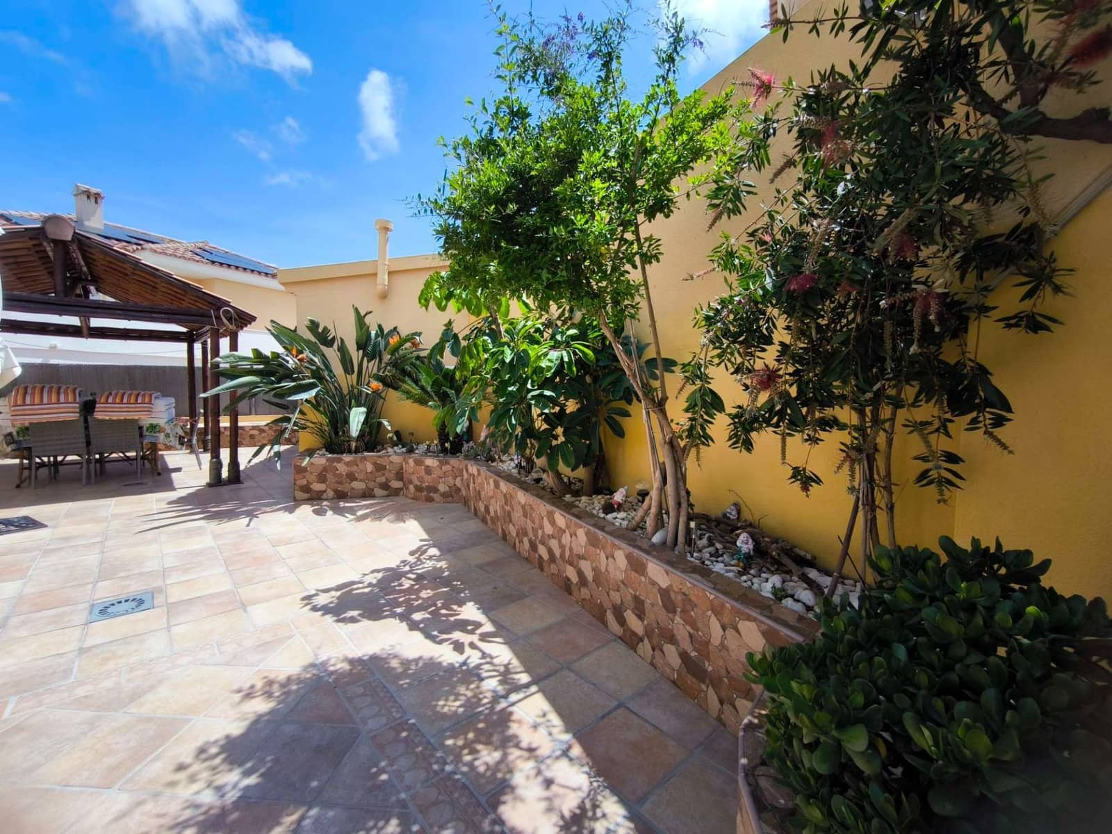 4 quarto Moradia para venda em La Nucia - 550 000 € (Ref: 9822003)