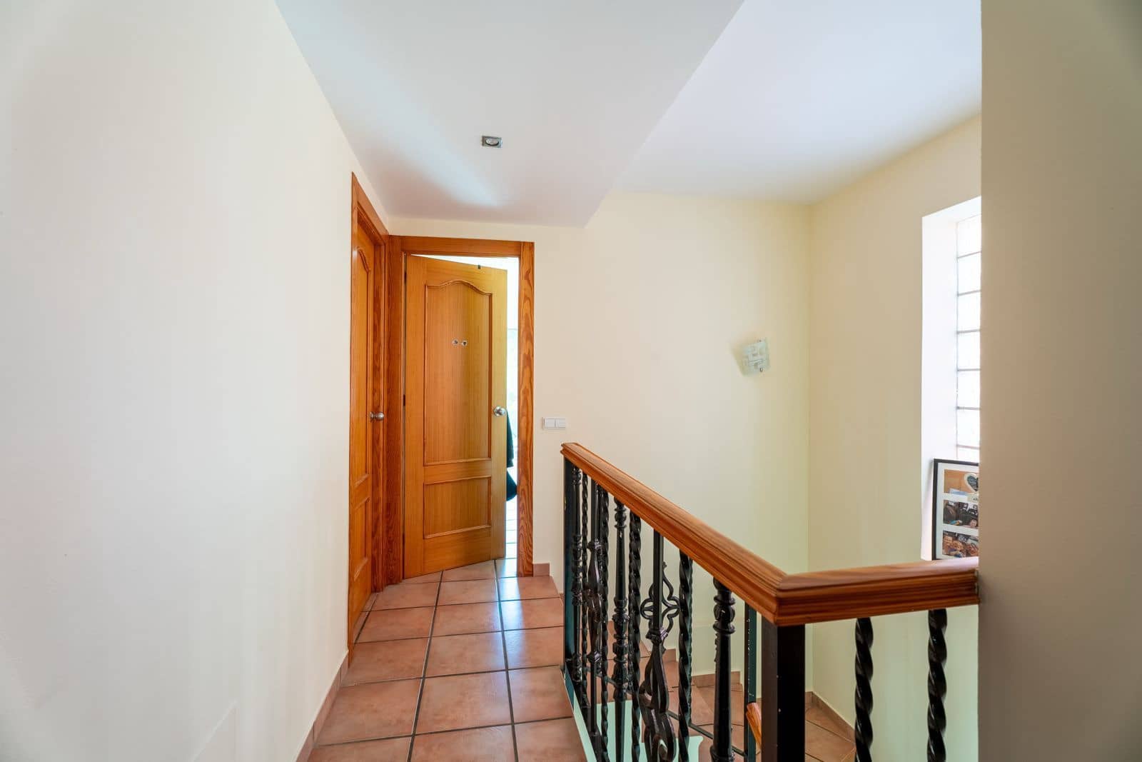 6 sypialnia Willa na sprzedaż w La Nucia z basenem garażem - 445 000 € (Ref: 9824709)