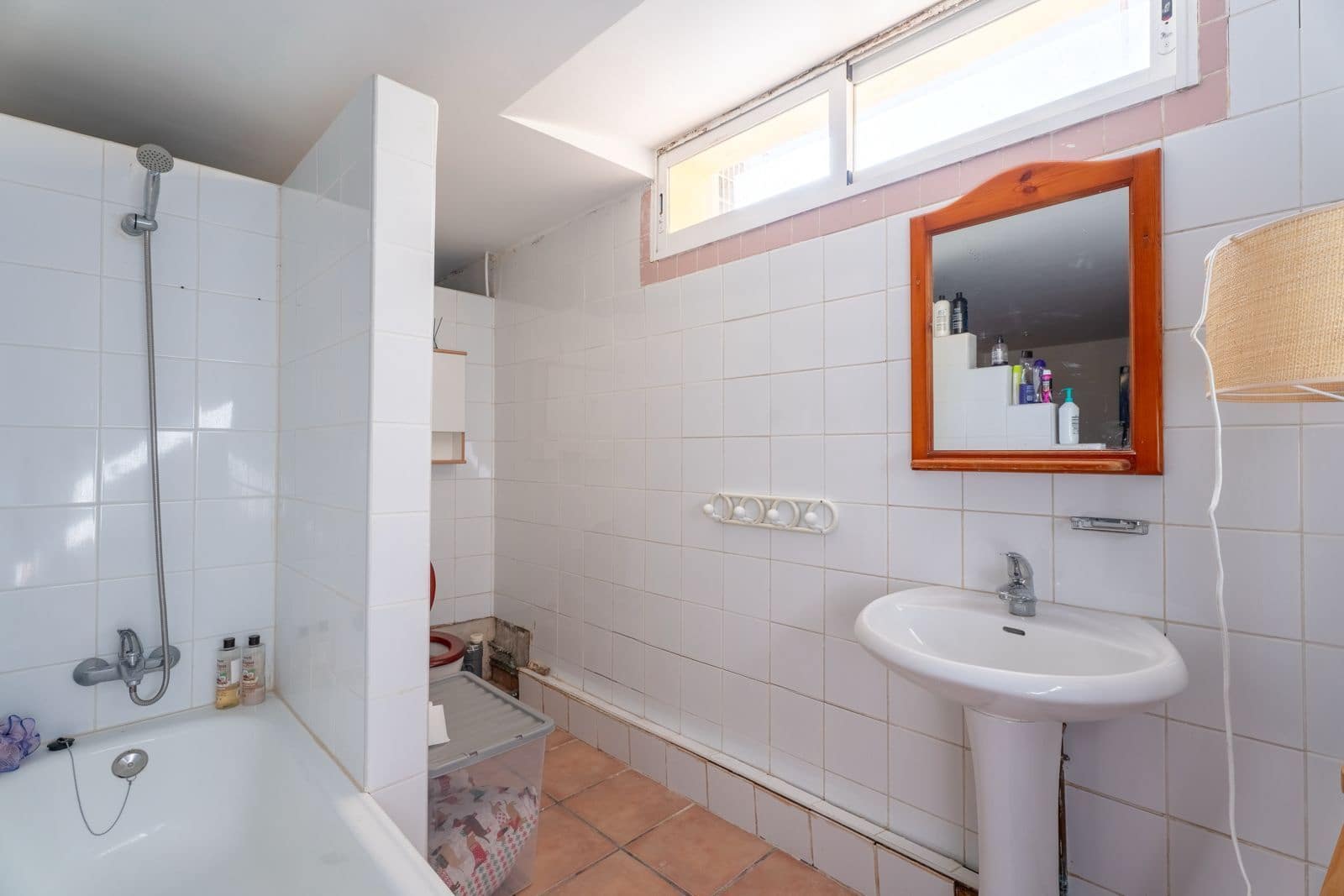 6 sypialnia Willa na sprzedaż w La Nucia z basenem garażem - 445 000 € (Ref: 9824709)