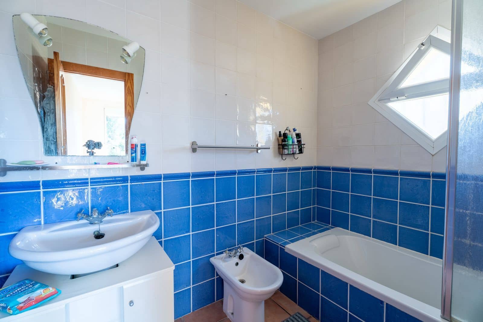 6 sypialnia Willa na sprzedaż w La Nucia z basenem garażem - 445 000 € (Ref: 9824709)