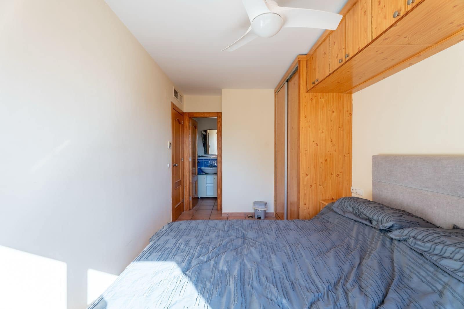 6 sypialnia Willa na sprzedaż w La Nucia z basenem garażem - 445 000 € (Ref: 9824709)
