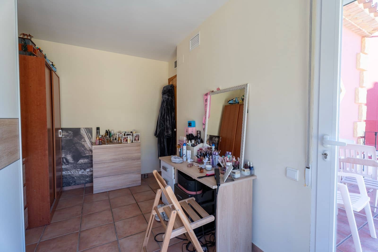 6 sypialnia Willa na sprzedaż w La Nucia z basenem garażem - 445 000 € (Ref: 9824709)
