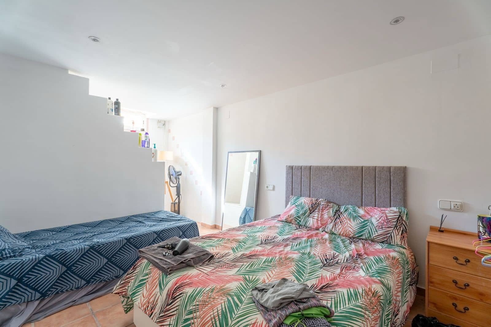 6 sypialnia Willa na sprzedaż w La Nucia z basenem garażem - 445 000 € (Ref: 9824709)