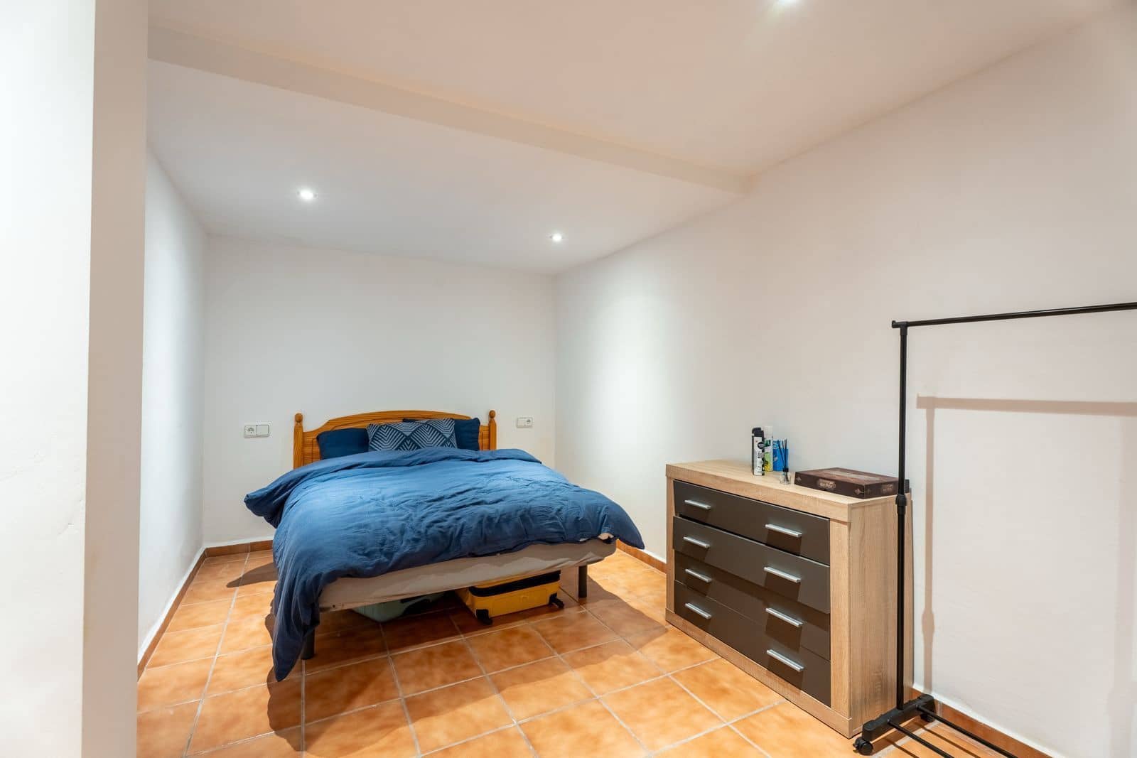 6 sypialnia Willa na sprzedaż w La Nucia z basenem garażem - 445 000 € (Ref: 9824709)