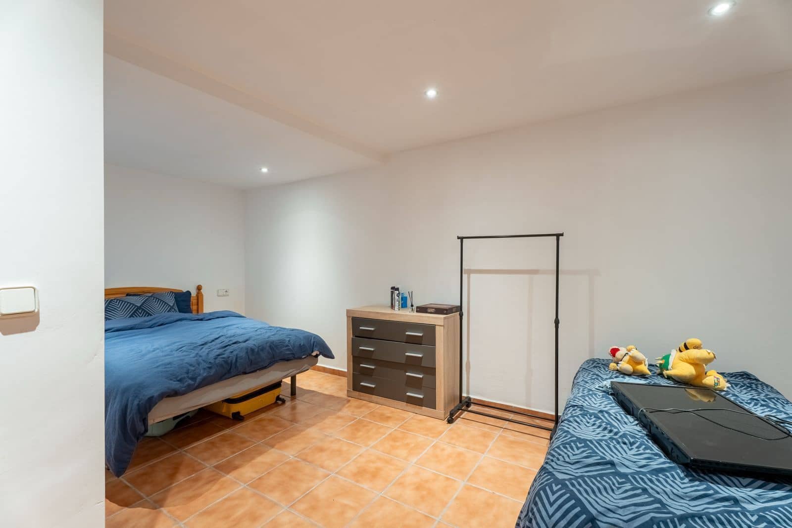 6 sypialnia Willa na sprzedaż w La Nucia z basenem garażem - 445 000 € (Ref: 9824709)