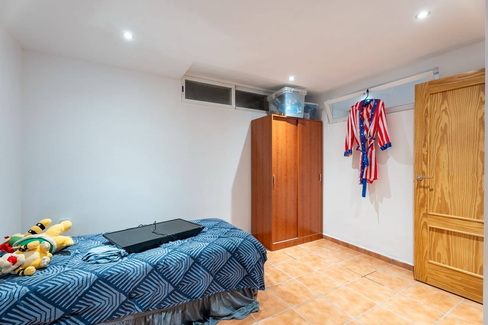 6 sypialnia Willa na sprzedaż w La Nucia z basenem garażem - 445 000 € (Ref: 9824709)