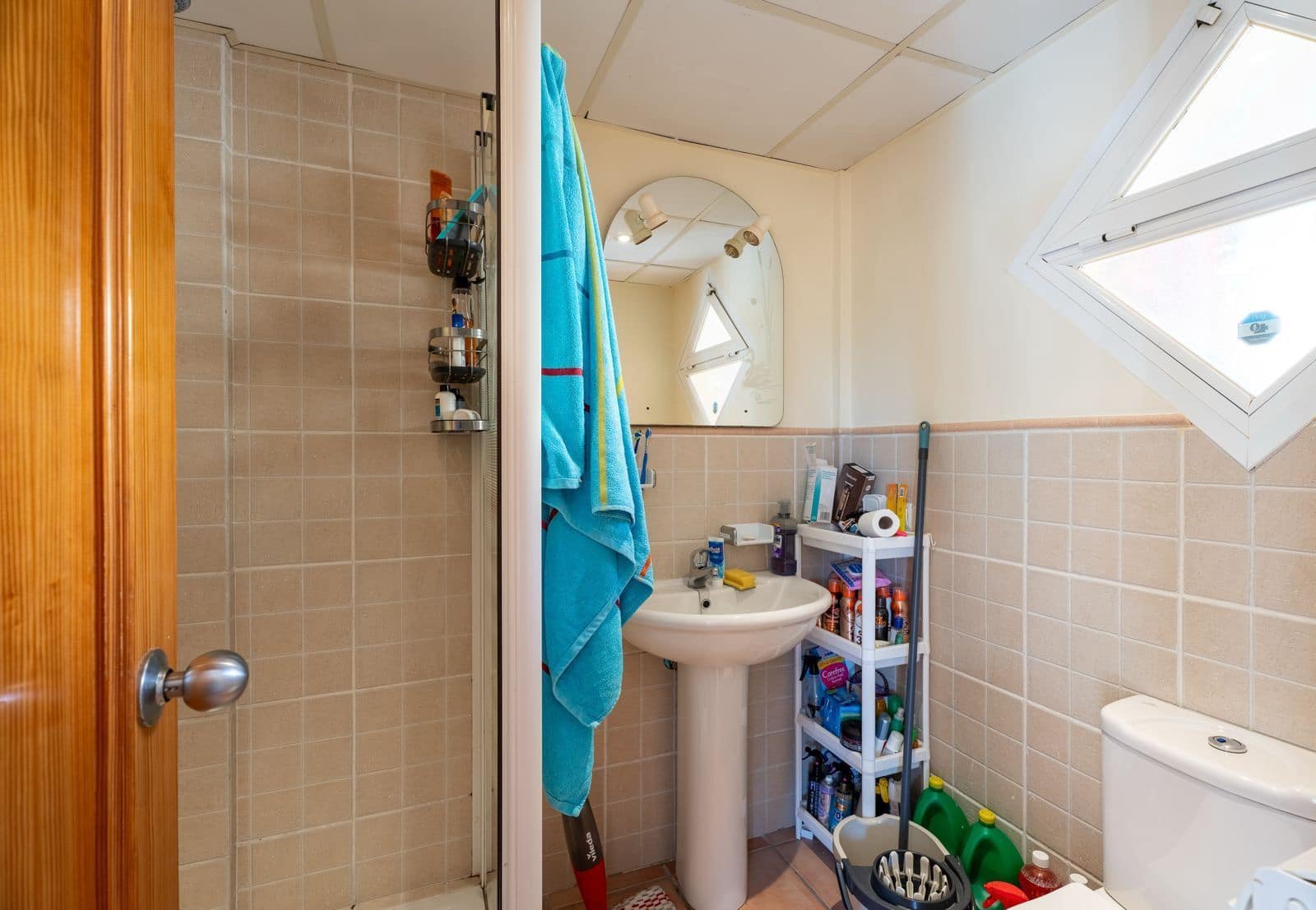 6 sypialnia Willa na sprzedaż w La Nucia z basenem garażem - 445 000 € (Ref: 9824709)
