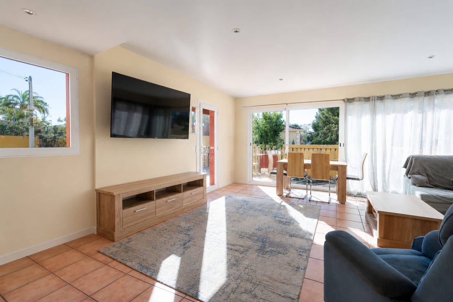 Chalet de 6 habitaciones en La Nucia en venta con piscina garaje - 429.900 € (Ref: 9824709)