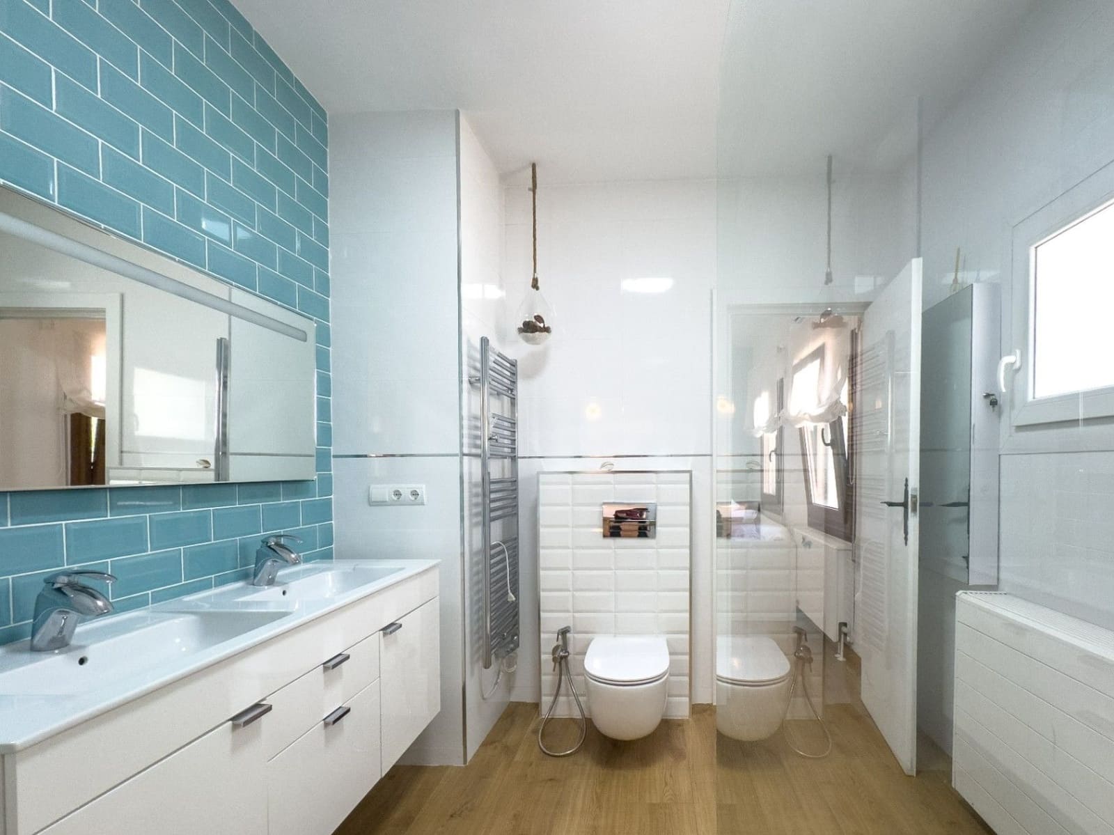 5 soveværelse Finca/Landehus til salg i Alfaz del Pi / L'Alfas del Pi med swimmingpool garage - € 1.495.000 (Ref: 9824710)