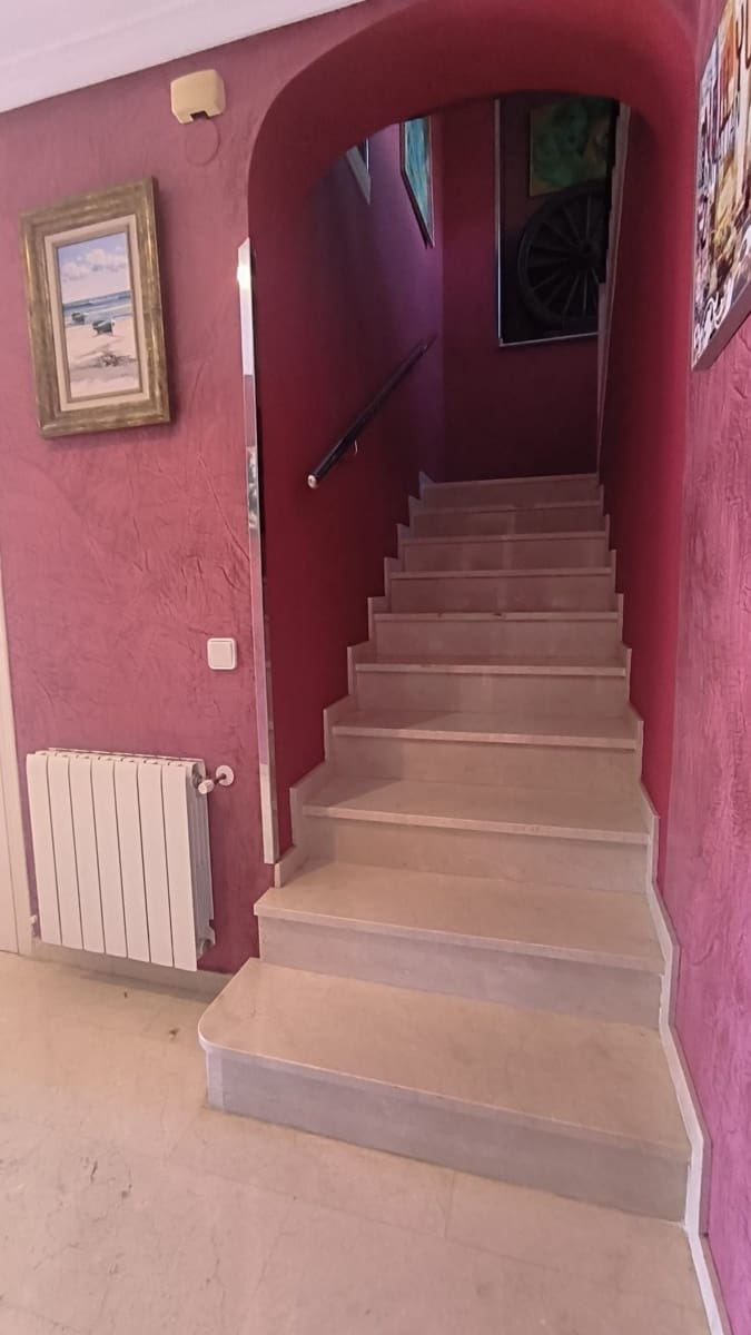 4 bedroom Villa for sale in Benidorm with pool garage - € 625,000 (Ref: 9824711)