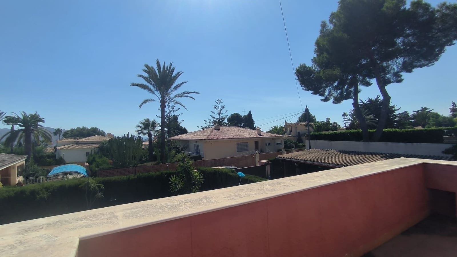 4 bedroom Villa for sale in Benidorm with pool garage - € 625,000 (Ref: 9824711)