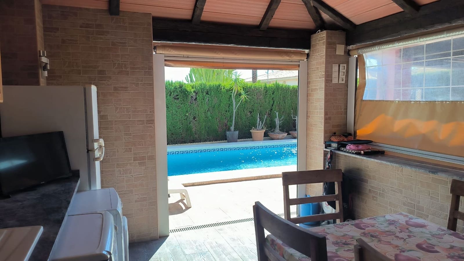 4 bedroom Villa for sale in Benidorm with pool garage - € 625,000 (Ref: 9824711)