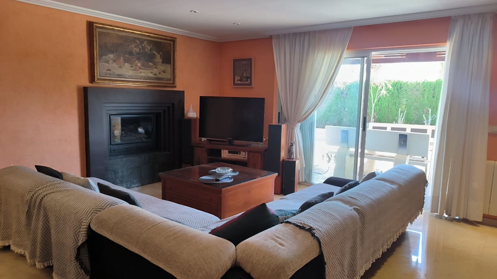 4 bedroom Villa for sale in Benidorm with pool garage - € 625,000 (Ref: 9824711)