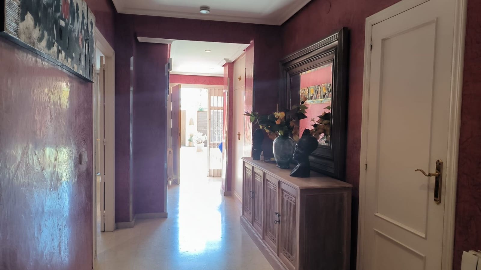 4 bedroom Villa for sale in Benidorm with pool garage - € 625,000 (Ref: 9824711)