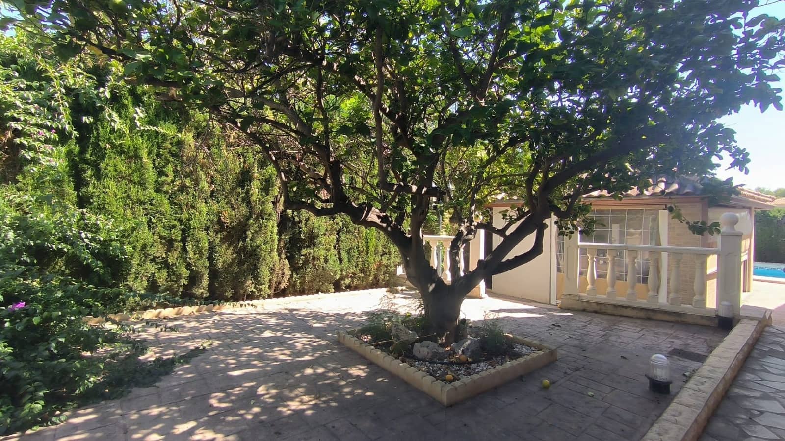 4 bedroom Villa for sale in Benidorm with pool garage - € 625,000 (Ref: 9824711)