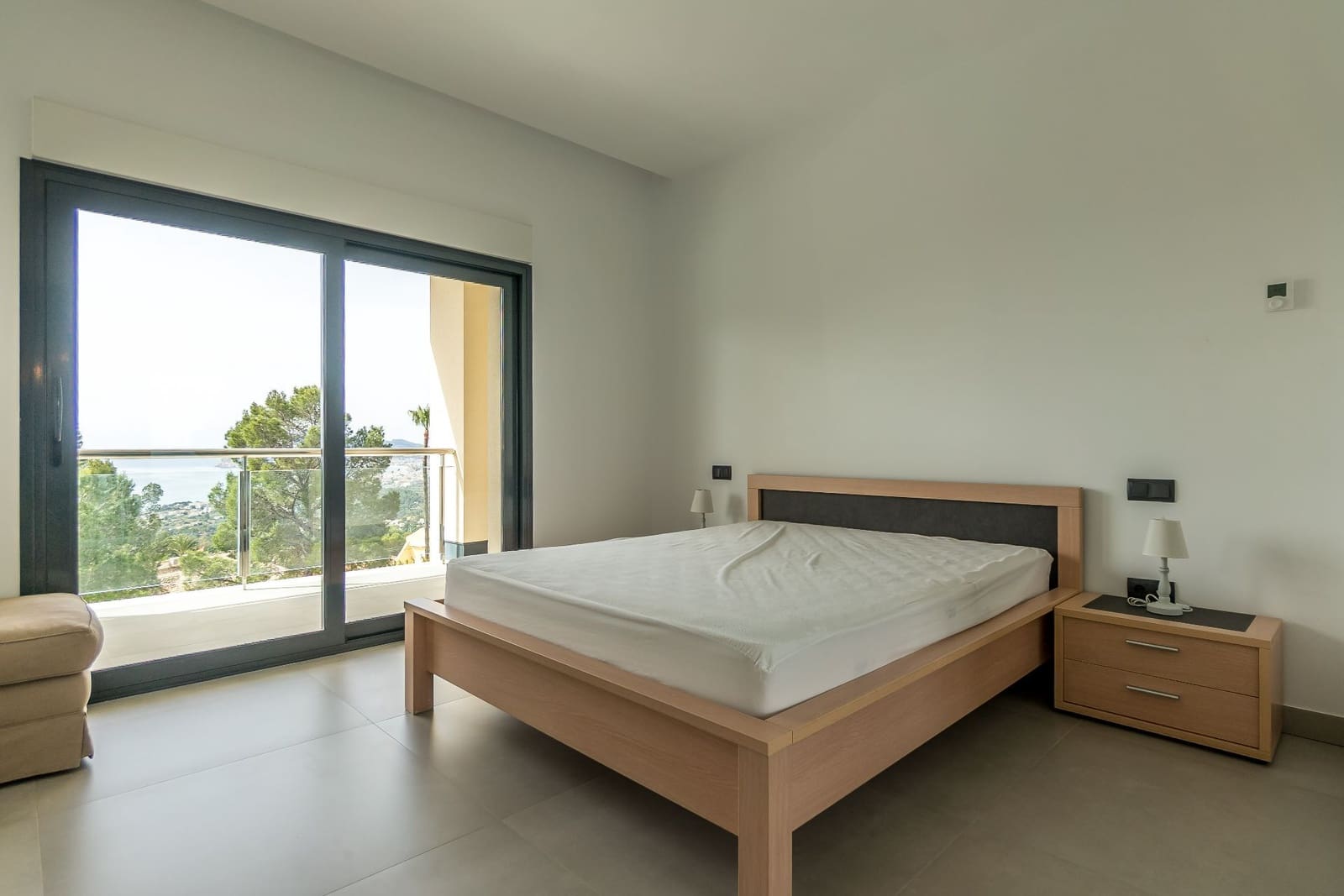 5 bedroom Villa for sale in Altea la Vella with garage - € 3,500,000 (Ref: 9827060)