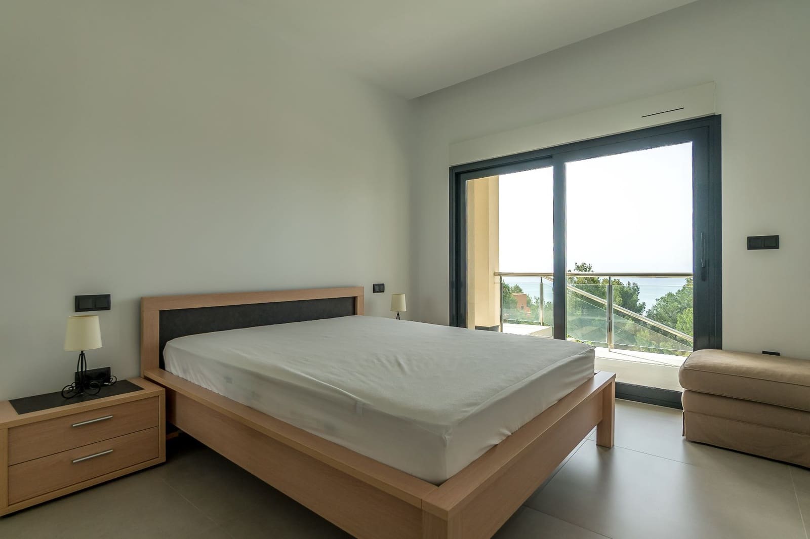 5 bedroom Villa for sale in Altea la Vella with garage - € 3,500,000 (Ref: 9827060)