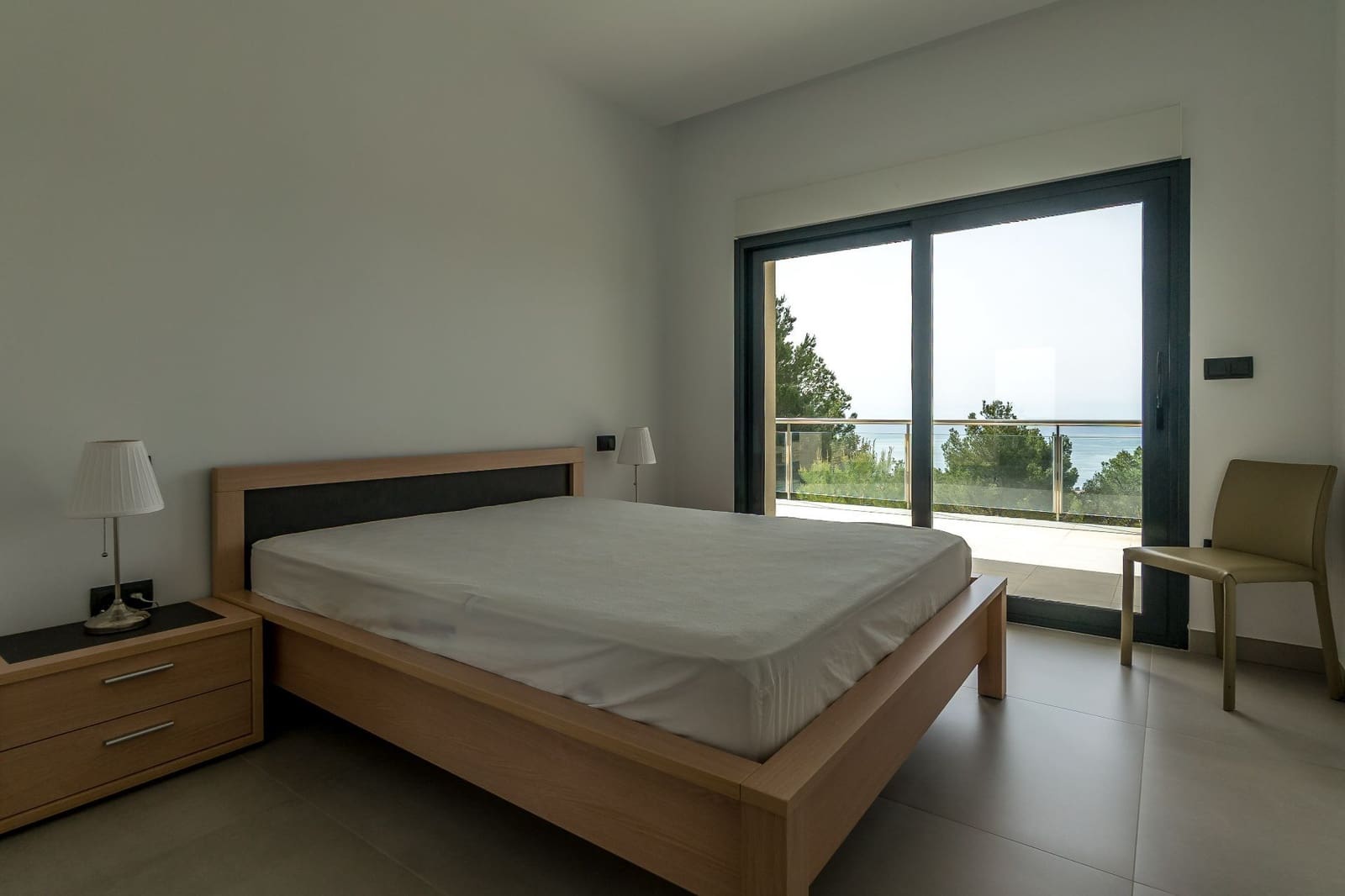 5 bedroom Villa for sale in Altea la Vella with garage - € 3,500,000 (Ref: 9827060)