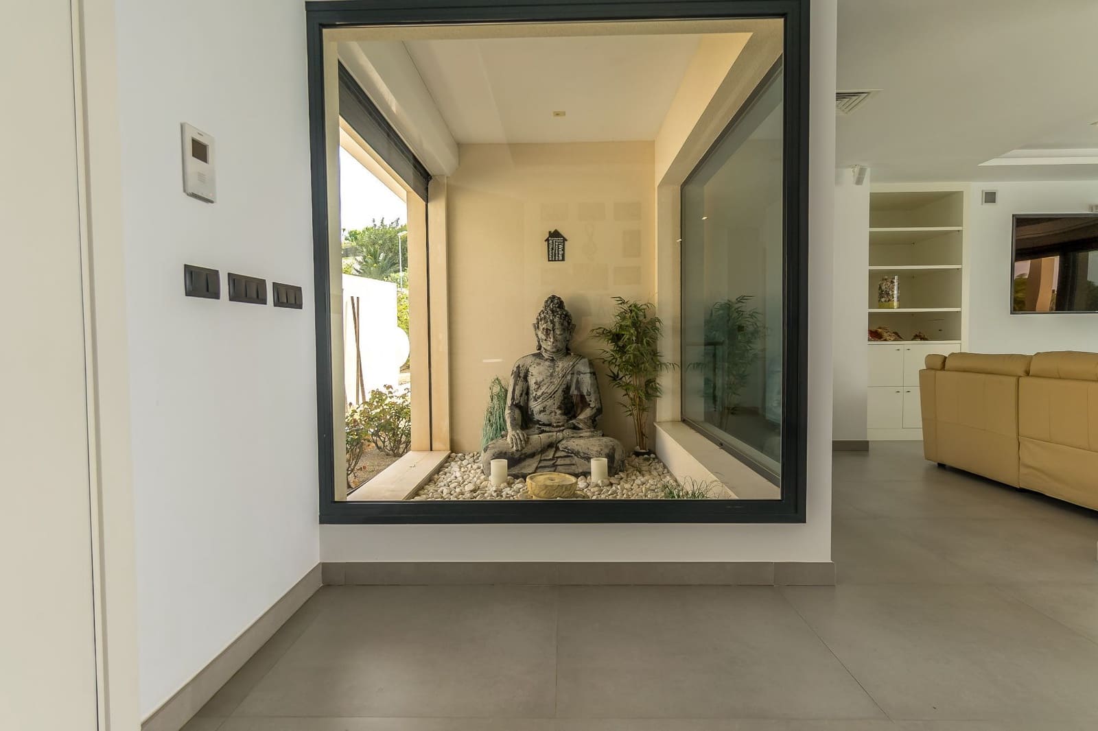 5 bedroom Villa for sale in Altea la Vella with garage - € 3,500,000 (Ref: 9827060)