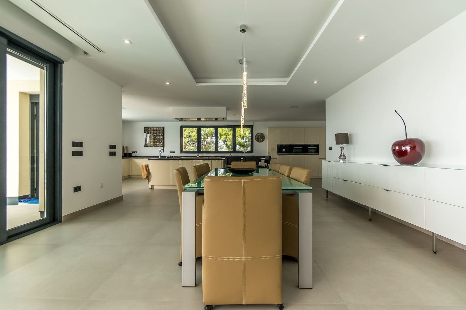 5 bedroom Villa for sale in Altea la Vella with garage - € 3,500,000 (Ref: 9827060)