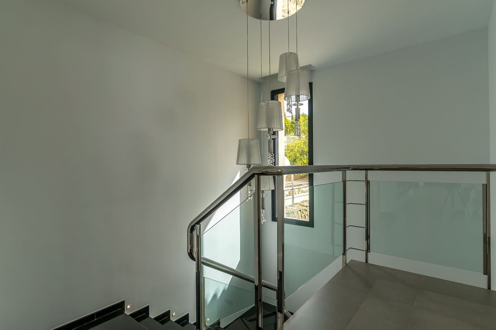 5 bedroom Villa for sale in Altea la Vella with garage - € 3,500,000 (Ref: 9827060)