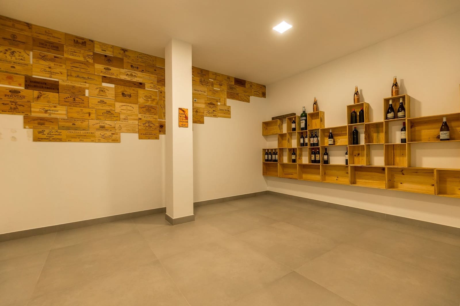 5 bedroom Villa for sale in Altea la Vella with garage - € 3,500,000 (Ref: 9827060)