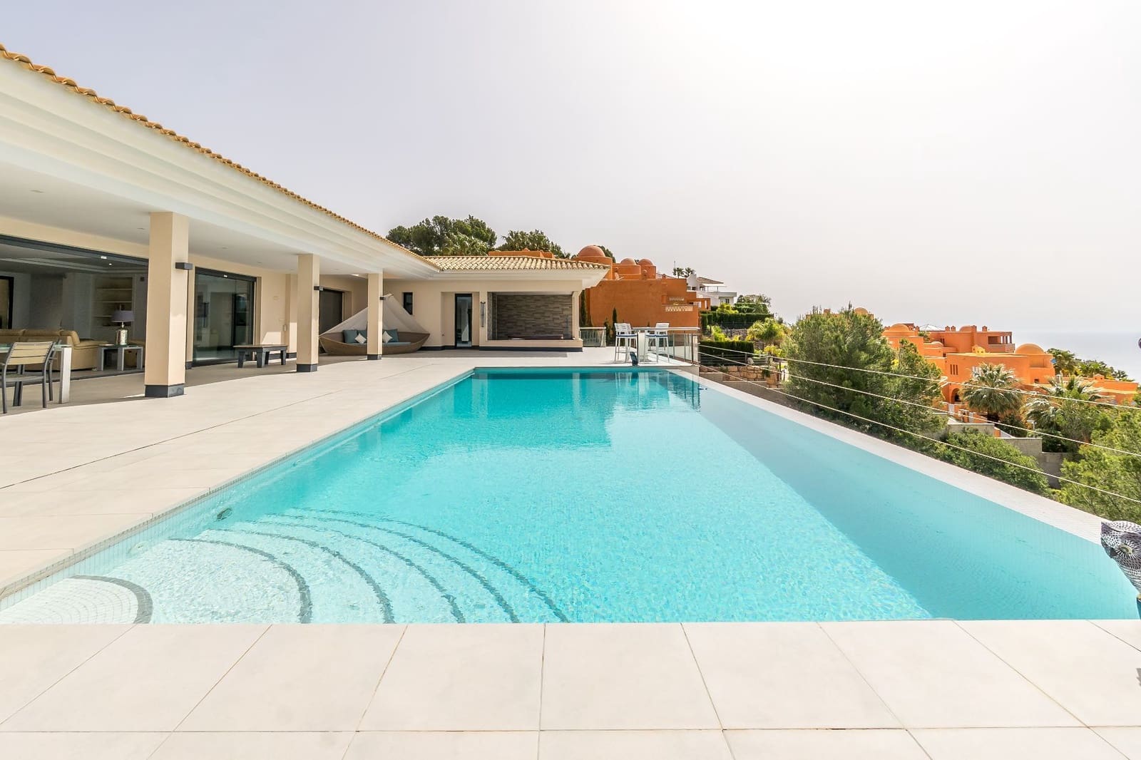 5 bedroom Villa for sale in Altea la Vella with garage - € 3,500,000 (Ref: 9827060)