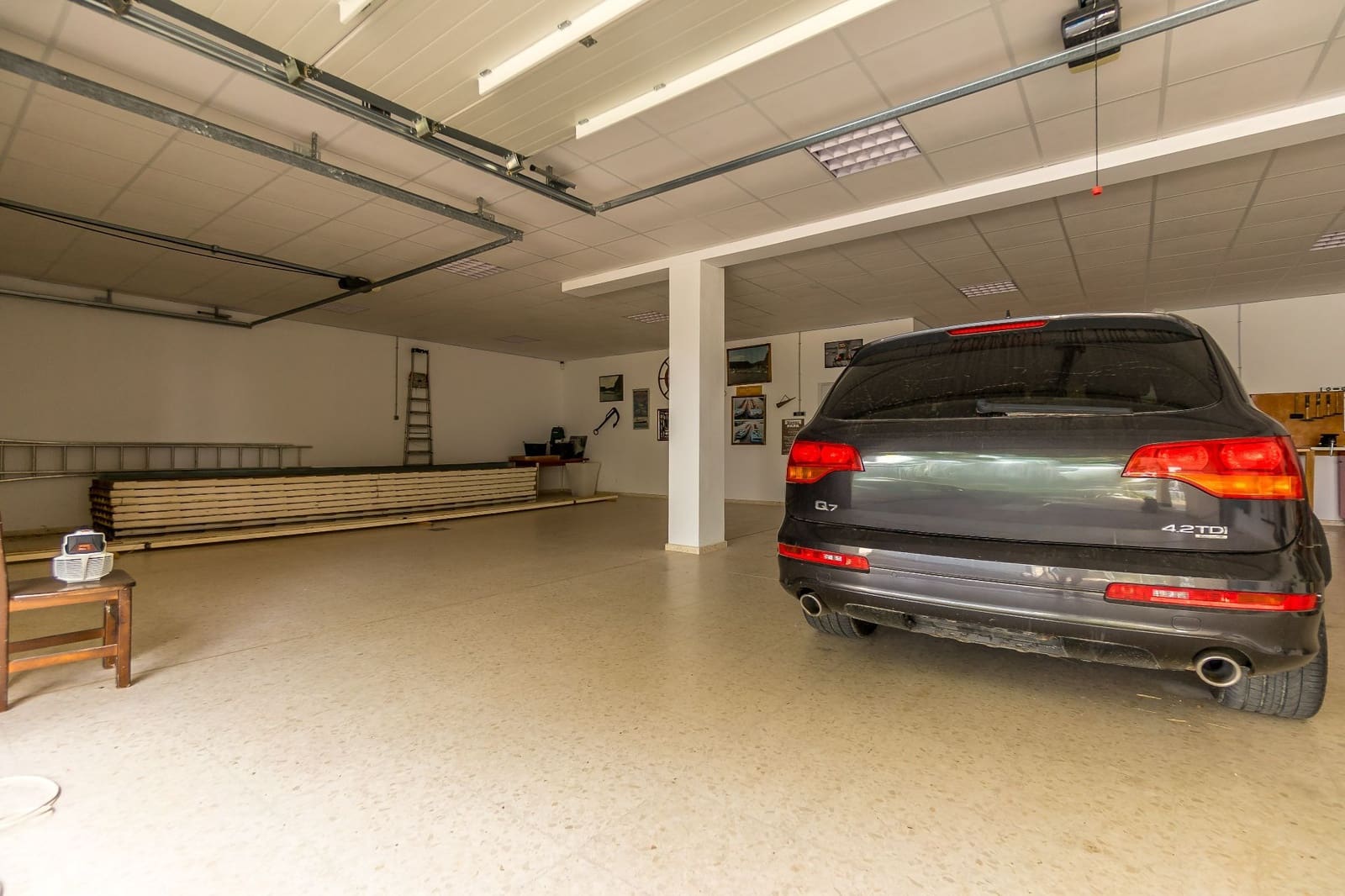 5 bedroom Villa for sale in Altea la Vella with garage - € 3,500,000 (Ref: 9827060)