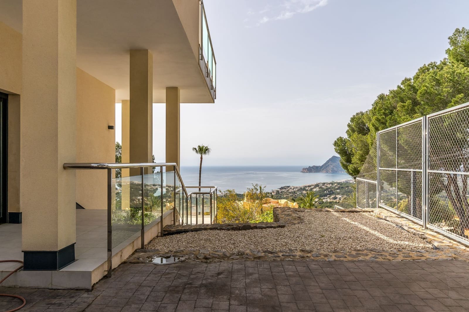 5 bedroom Villa for sale in Altea la Vella with garage - € 3,500,000 (Ref: 9827060)