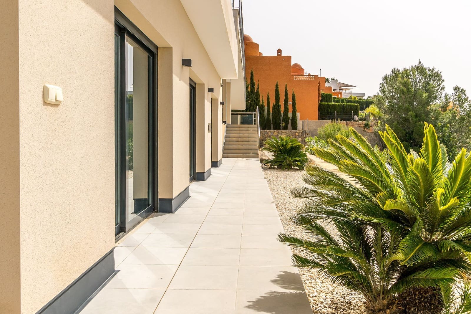 5 bedroom Villa for sale in Altea la Vella with garage - € 3,500,000 (Ref: 9827060)