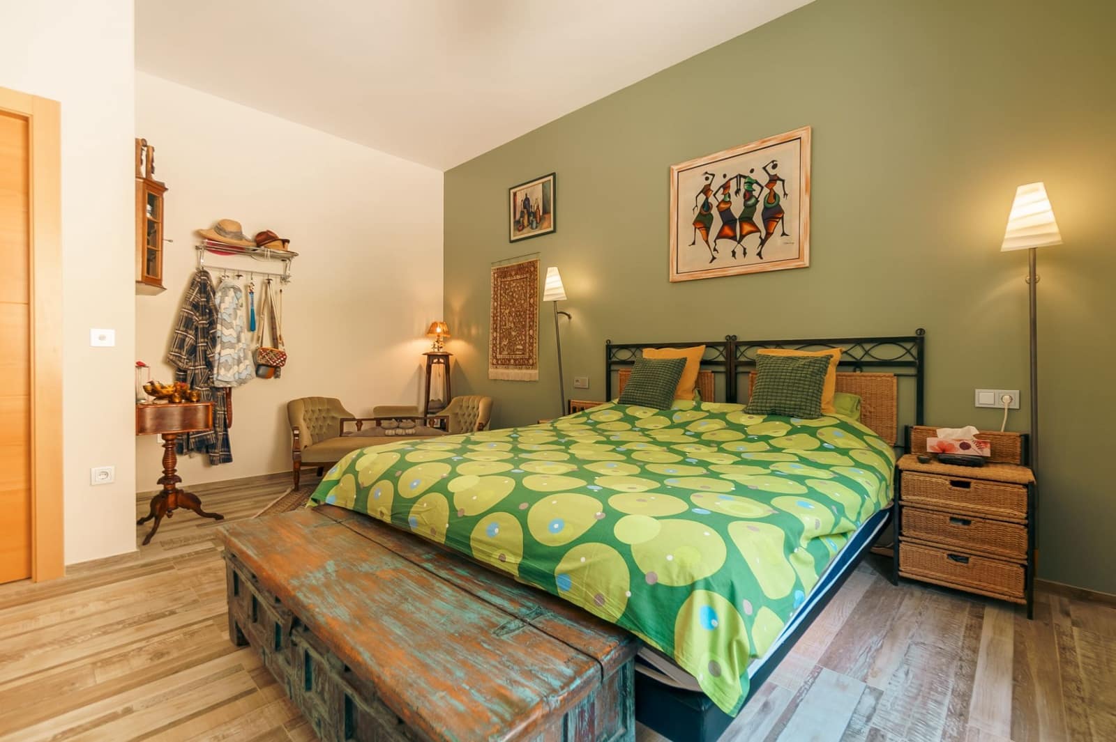 Willa na sprzedaż w Callosa d'En Sarria z basenem garażem - 1 895 000 € (Ref: 9828265)